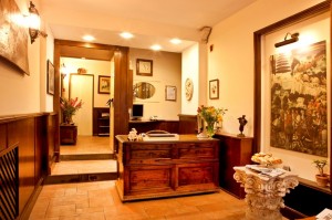 Hotel Il Convento Napoli Hotel Il Convento Napoli