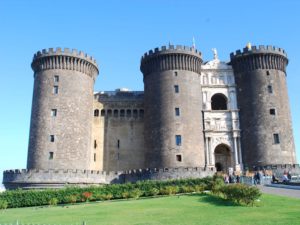 Castel Nuovo e Maschio Angioino Napoli Castel Nuovo e Maschio Angioino Napoli