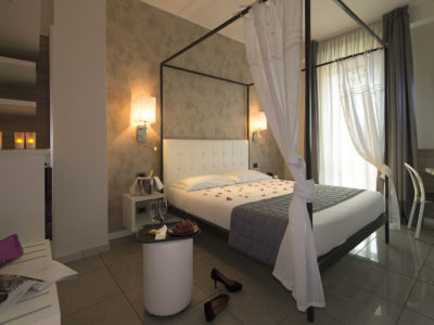 Hotel San Francesco Milano (Lombardia, Italia)