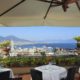 Hotel a Napoli con vista mare e città : San Francesco al Monte