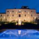 Castello di Montignano Relais & Spa - residenza d'epoca e hotel di lusso a Massa Martana (Umbria, Italia)