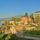 Villa Carlotta, hotel di lusso a Taormina (Sicilia, Italia)