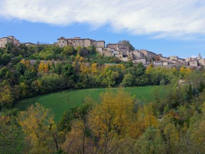 Italia Le Marche Hotels (Urbino - foto da Valter Cirillo, Pixabay)