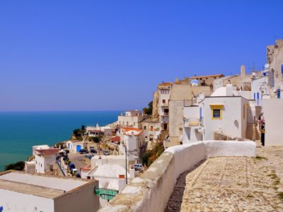 Italia Puglia Hotels (Peschici - foto da Gianni Crestani, Pixabay)