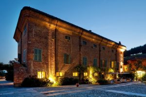 Relais del Sant'Uffizio, Welness & SPA Cioccaro di Penango (Piemonte, Italia)