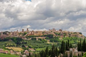 Italia Umbria Hotels (Orvieto - foto da Valter Cirillo, Pixabay)