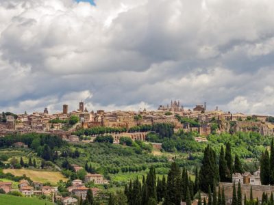 Italia Umbria Hotels (Orvieto - foto da Valter Cirillo, Pixabay)