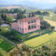 Villa Mangiacane San Casciano in Val di Pesa, Toscana Italia