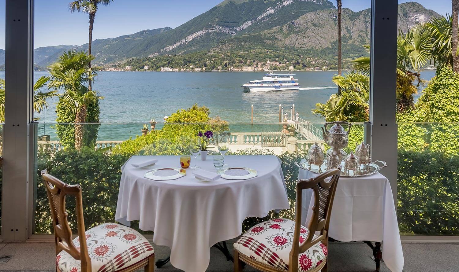 Grand Hotel Villa Serbelloni, Bellagio Lago di Como Sea Hotels Grand Hotel Villa Serbelloni, Bellagio Lago di Como Sea Hotels